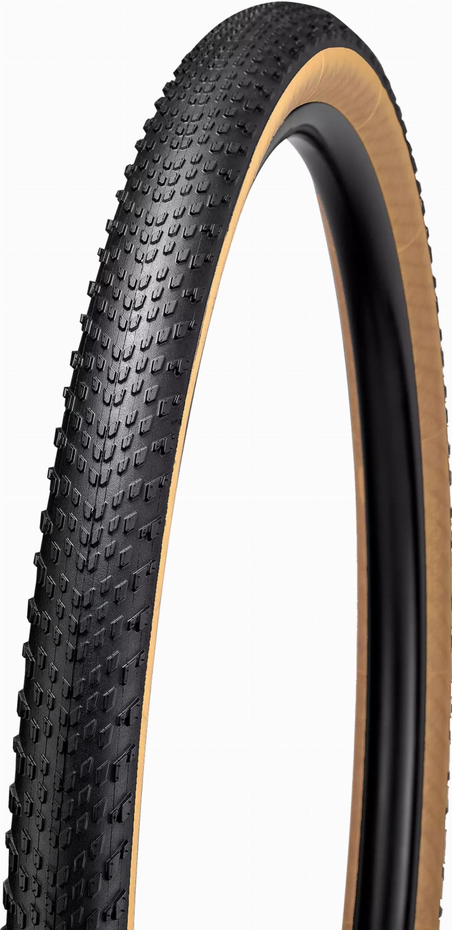 Specialized Tracer TLR All-Terrain-Gravelreifen 28" tan sidewall