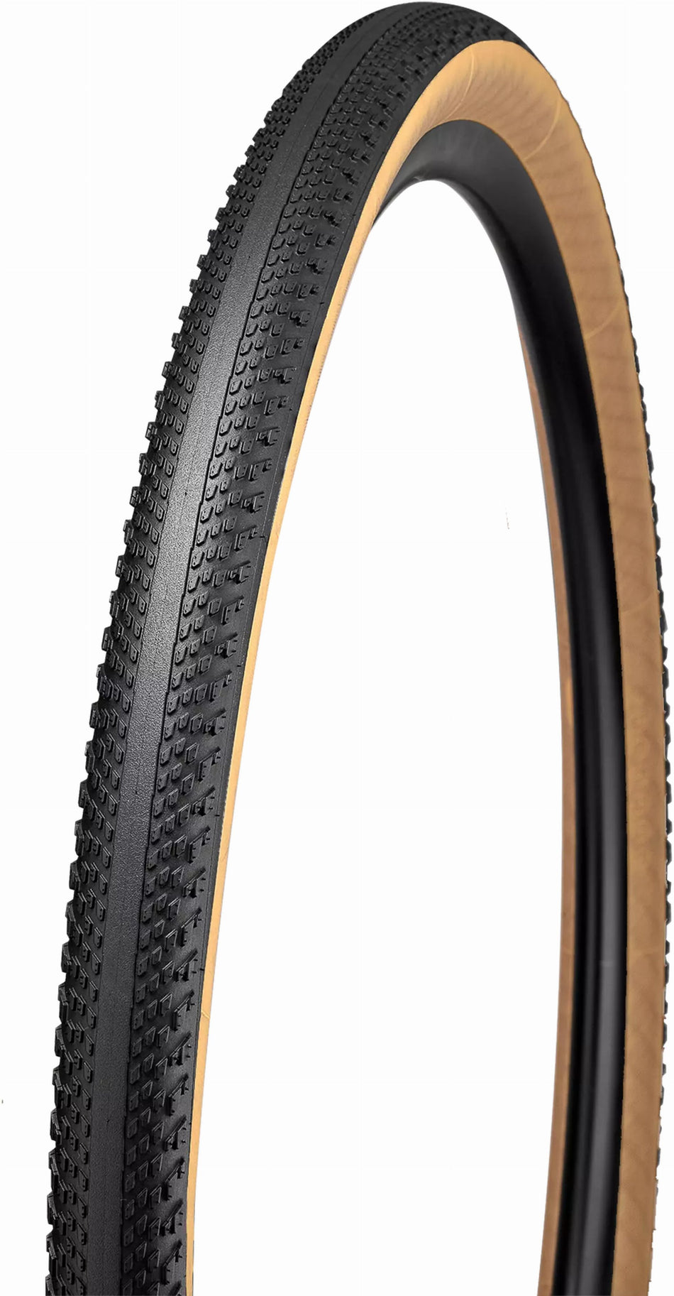 Specialized Pathfinder TLR schneller Gravelreifen 28" tan sidewall