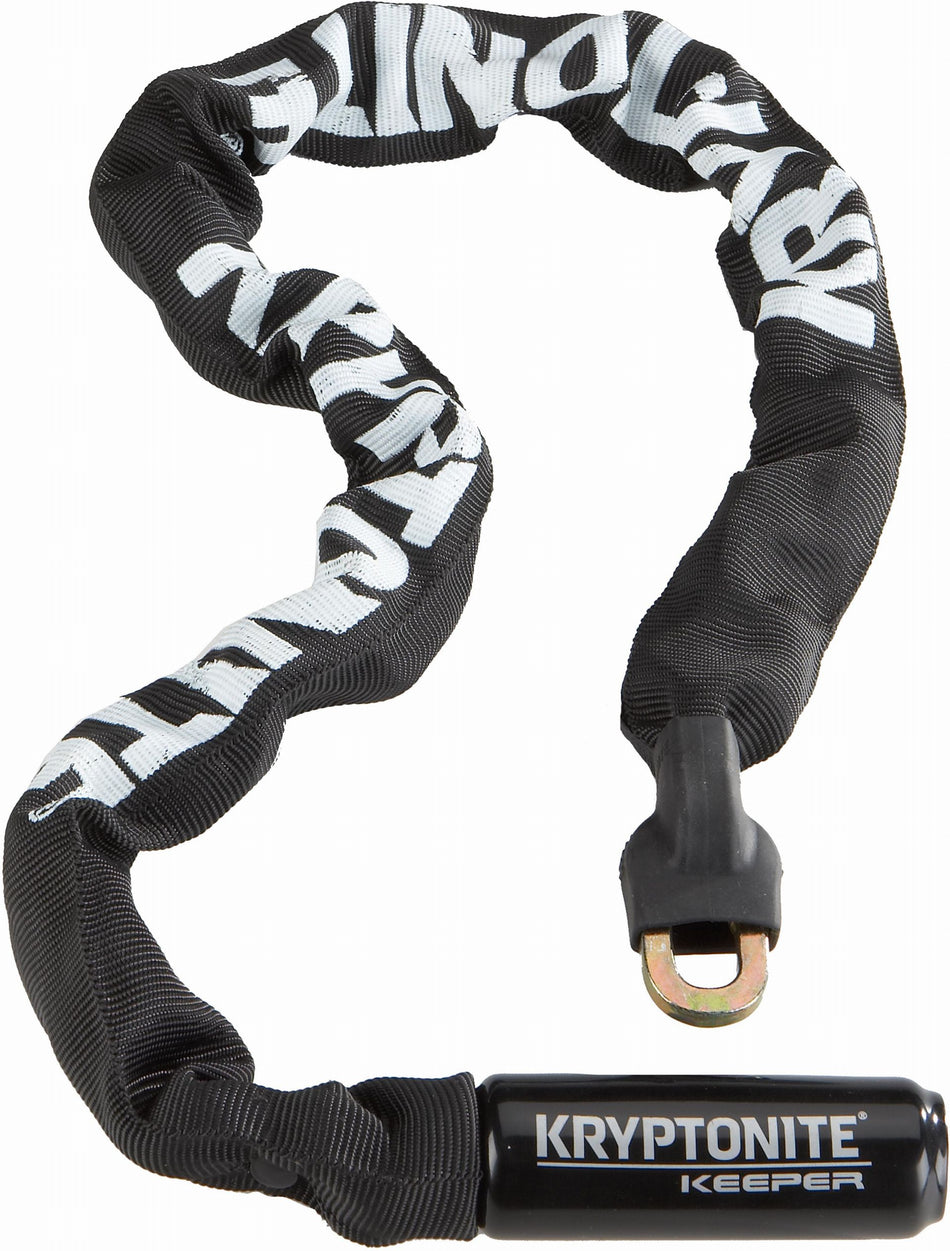 Kryptonite Keeper 785 Integrated Chain Kettenschloss 85 cm