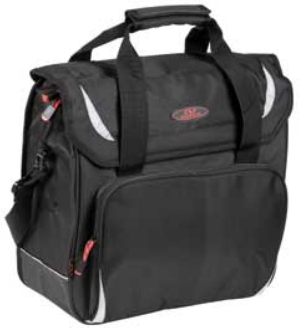 Norco Dalton City Gepäckträgertasche schwarz 14 L