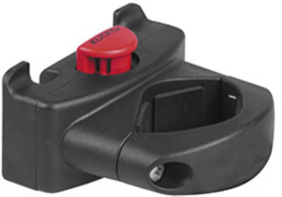 KLICKfix Lenkeradapter Caddy Oversize schwarz