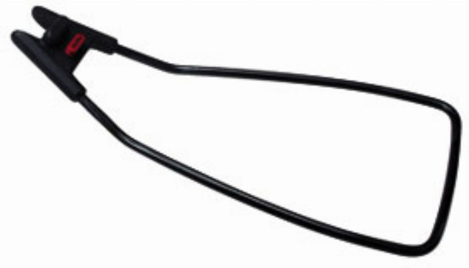 KLICKfix Contour Bügel schwarz