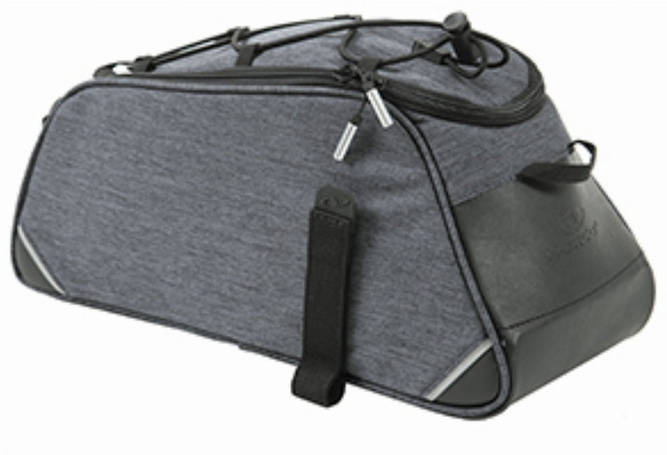 Norco Ramsey Gepäckträgertasche tweed grey 7 L