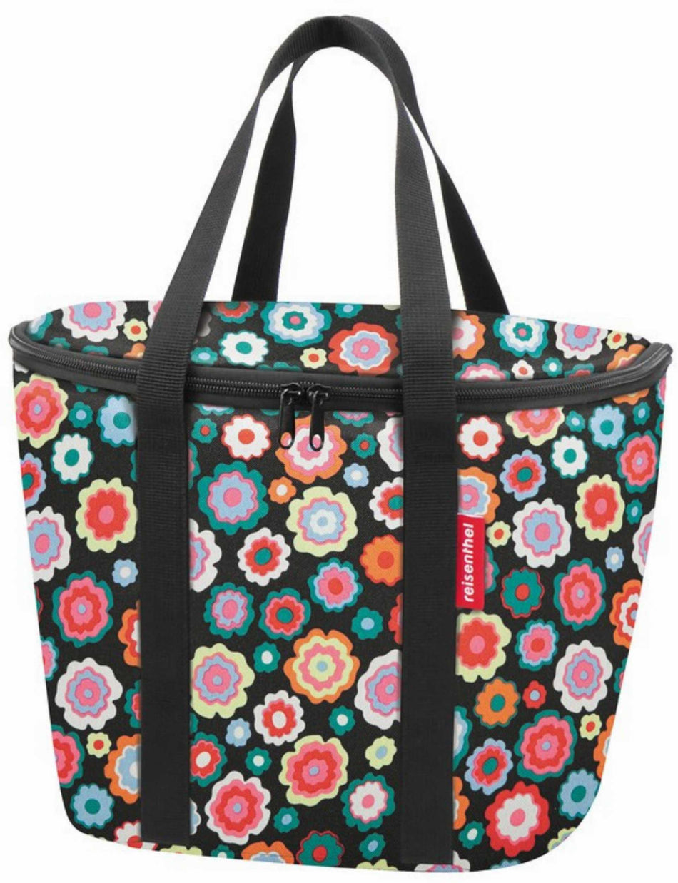 KLICKfix ISO Korb 16 L happy flowers