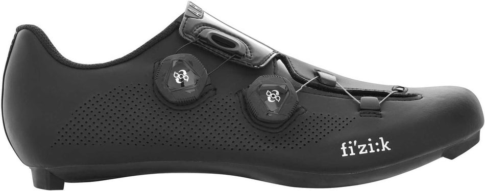 Fizik Aria R3 Rennradschuhe schwarz