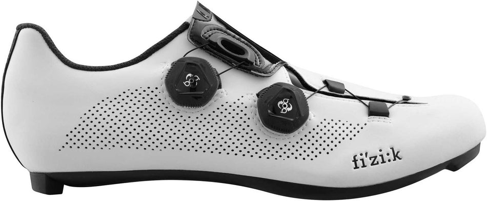Fizik Aria R3 Rennradschuhe weiß