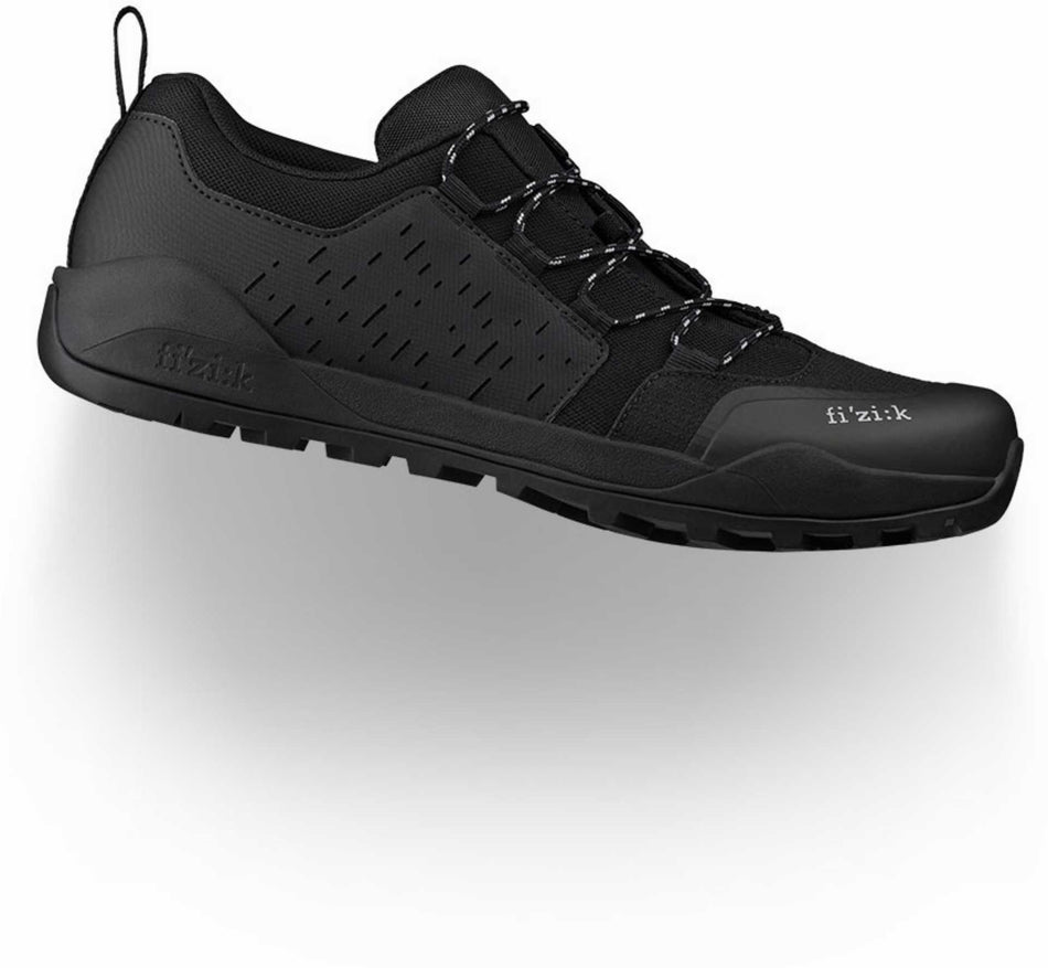 Fizik Terra Ergolace X2 MTB-Schuhe schwarz