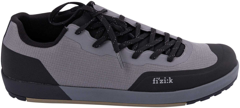 Fizik Gravita Versor Flat MTB-Schuhe schlamm