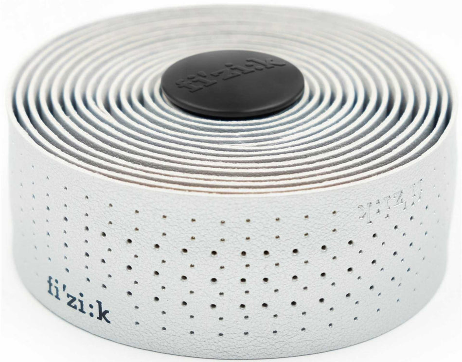 Fizik Tempo Microtex Classic Lenkerband silber