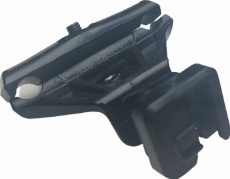 Lunivo Sattelhalter für Lynx Rücklichter