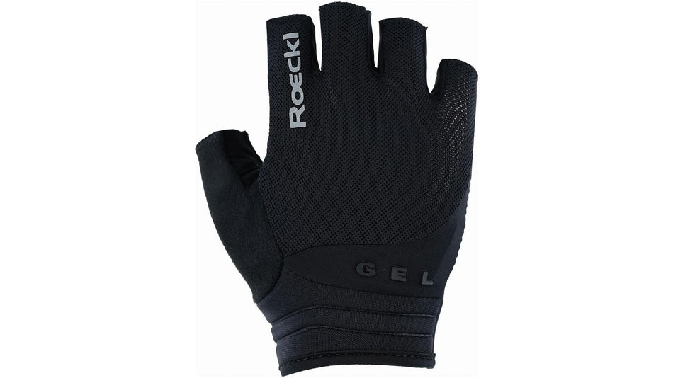 Roeckl Itamos 2 Handschuhe kurz black
