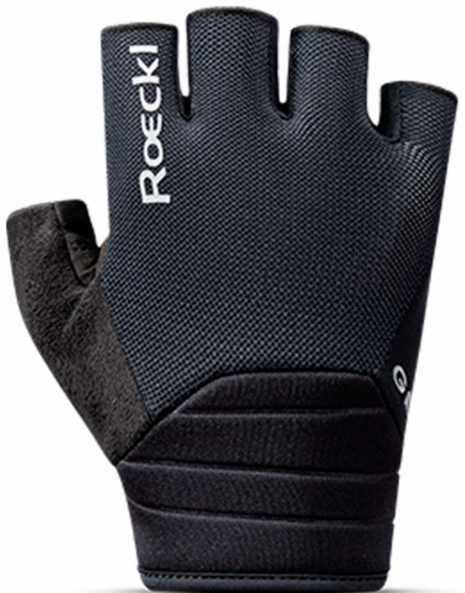 Roeckl Itamos 3 Handschuhe kurz black