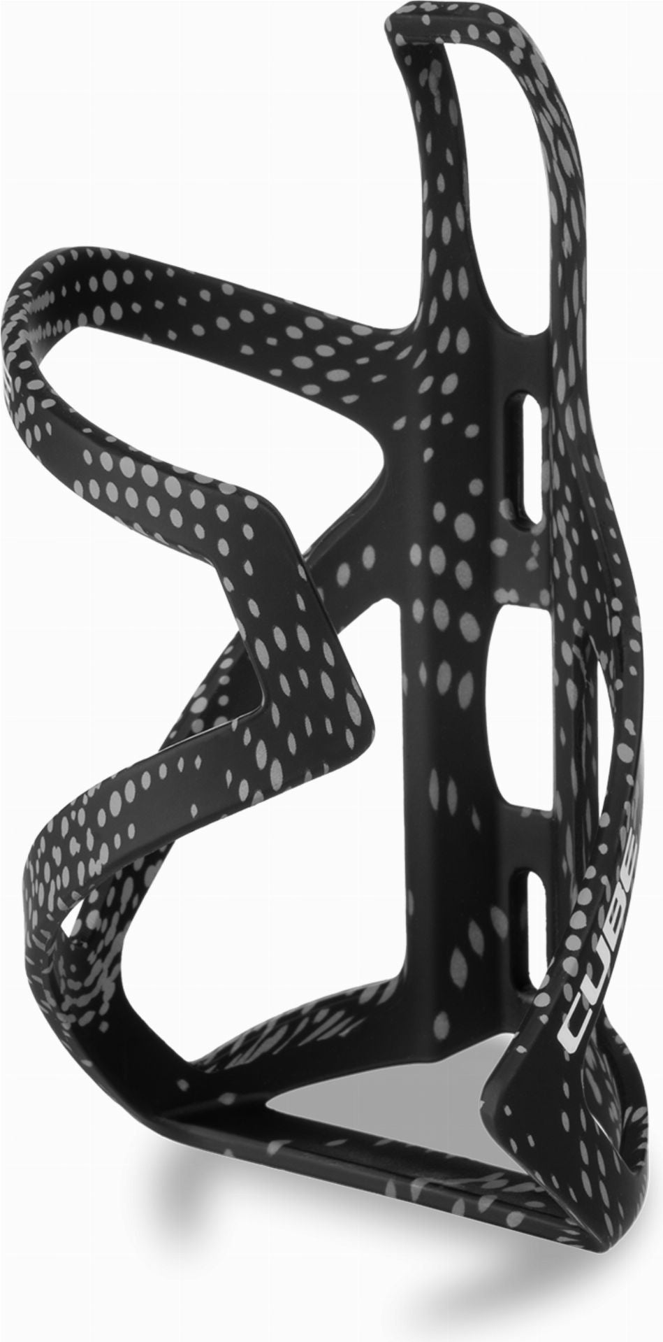 Cube Flaschenhalter HPP Sidecage matt black´n´matrix