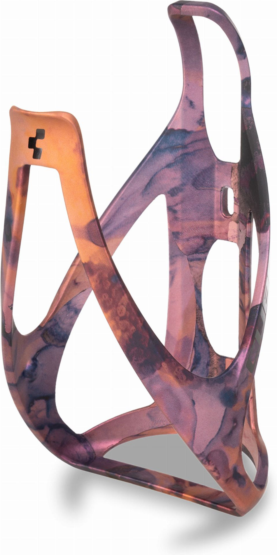 Cube Flaschenhalter HPP matt shiftblush´n´art