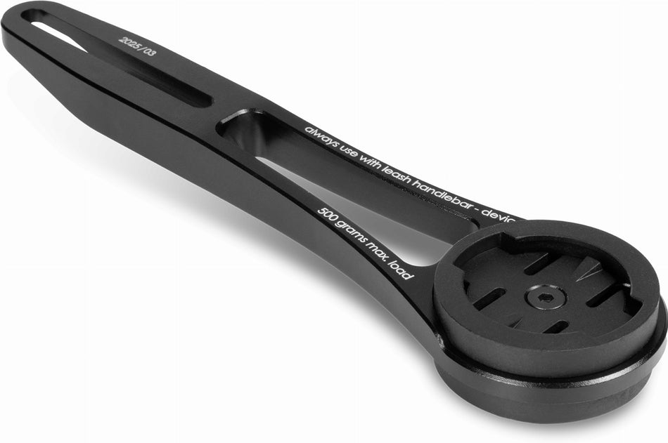 Cube Navigations Halterung X-Lock black