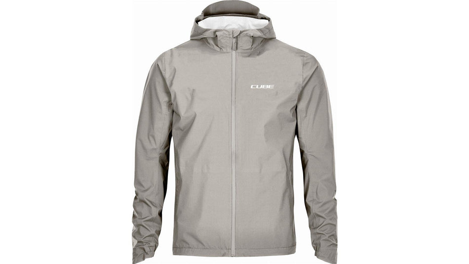 Cube ATX Storm Jacket beige