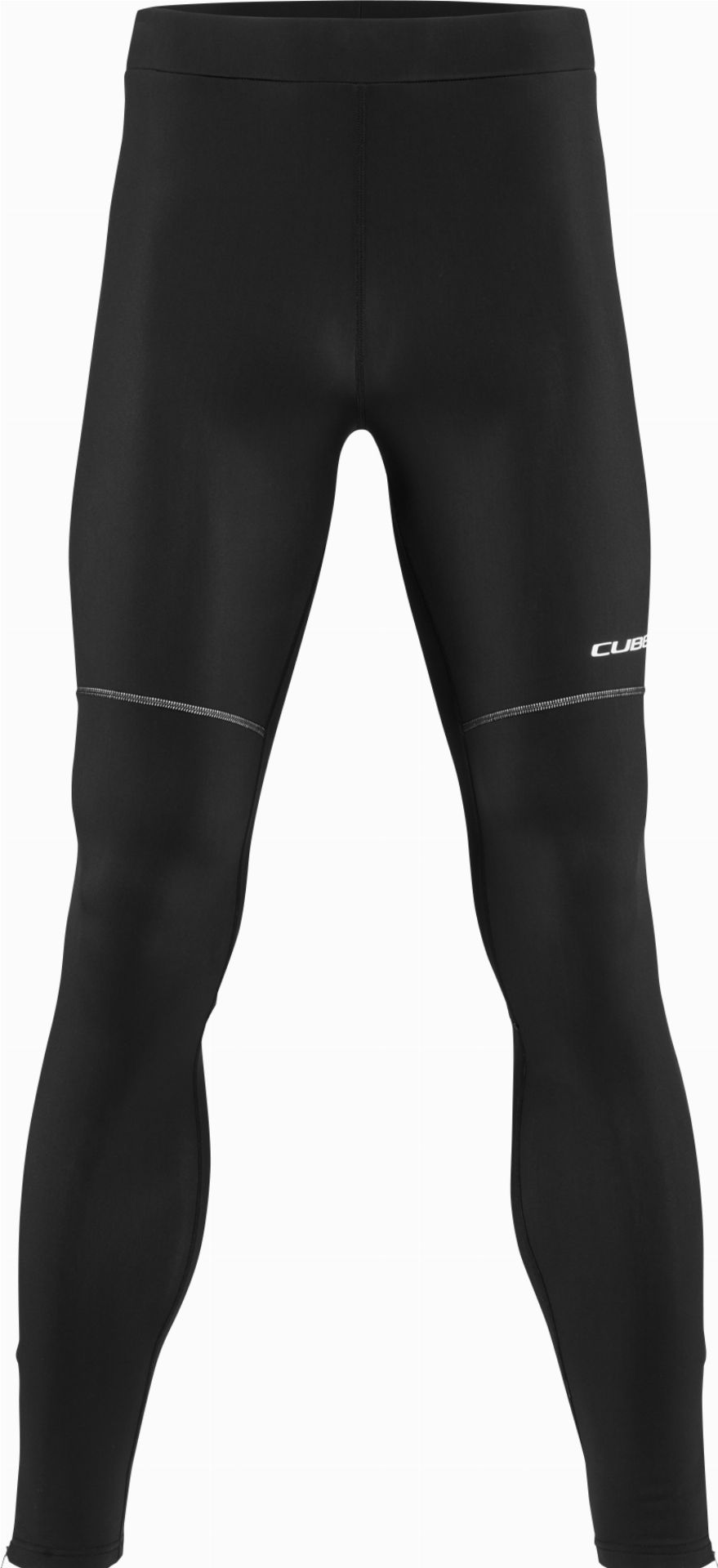Cube ATX Radhose Lang Ohne Pad black