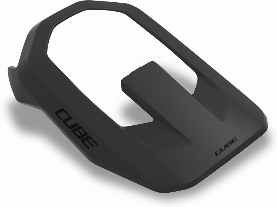 Cube Visier Descender black