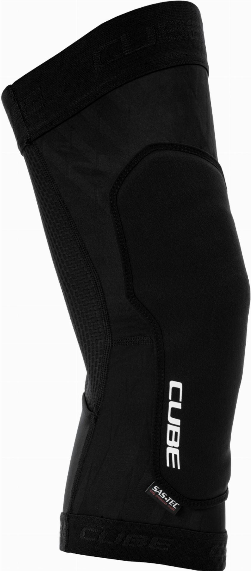 Cube Knieschoner X NF Evolution black