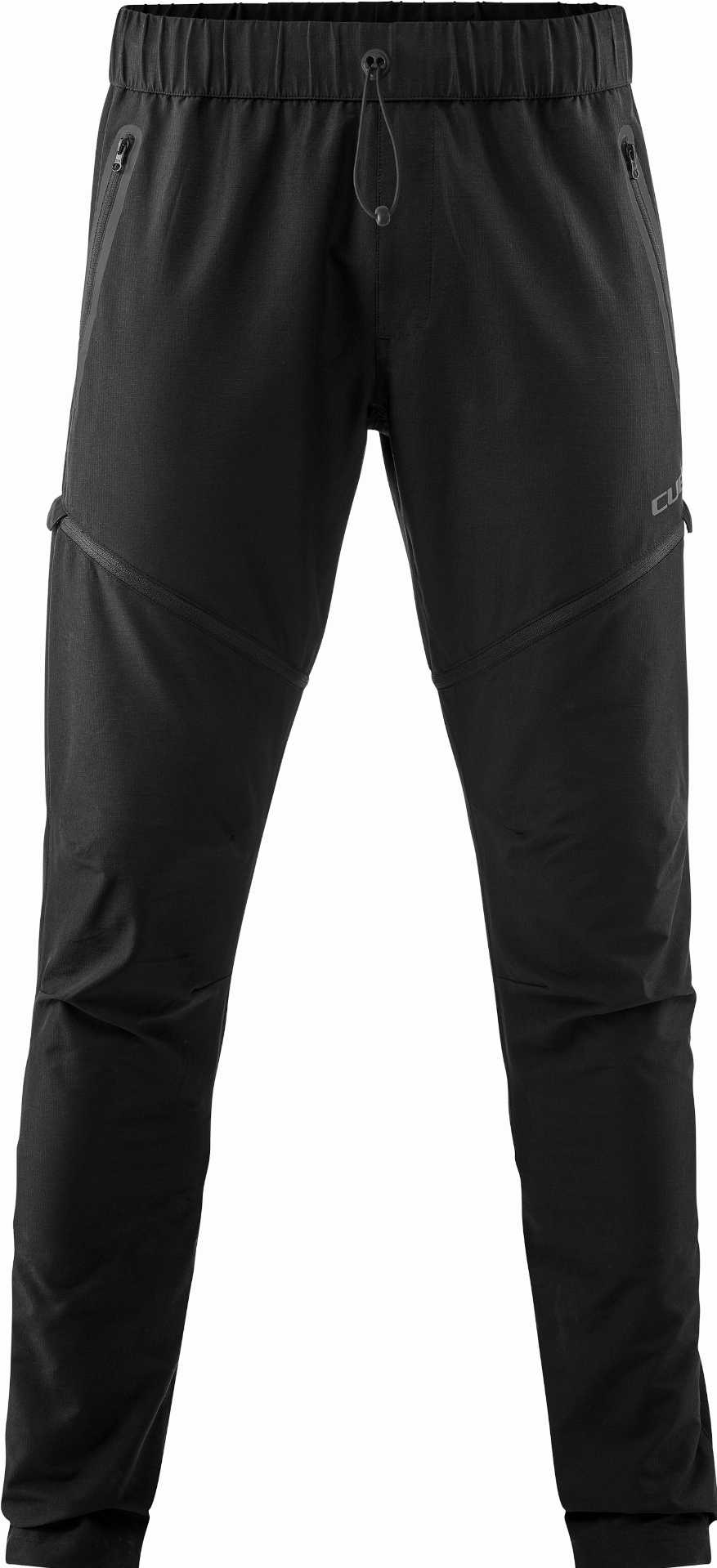 Cube AM Zip Off Pant schwarz
