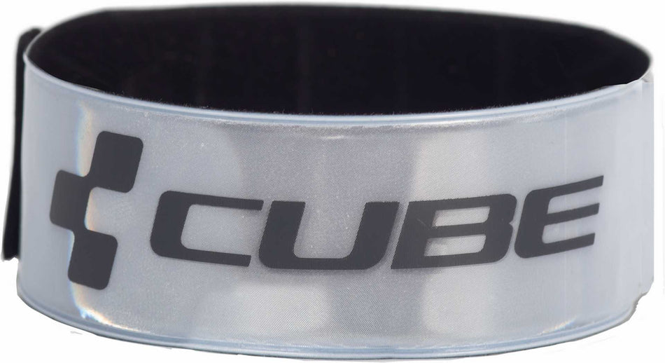 Cube Snapband grey