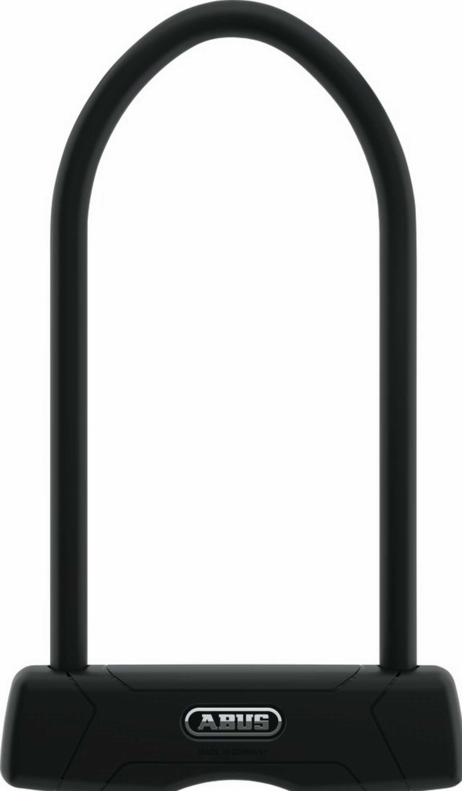 Abus Granit 460/150HB + SH B Bügelschloss black