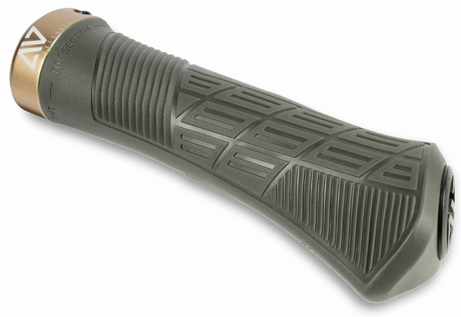 Acid Griffe Hybrid Perform trail motion olive