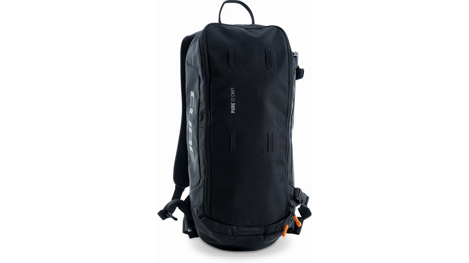 Cube Pure CMPT Rucksack black 12 L