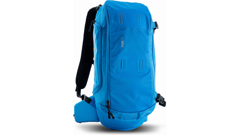 Cube Pure Rucksack blue 12 L