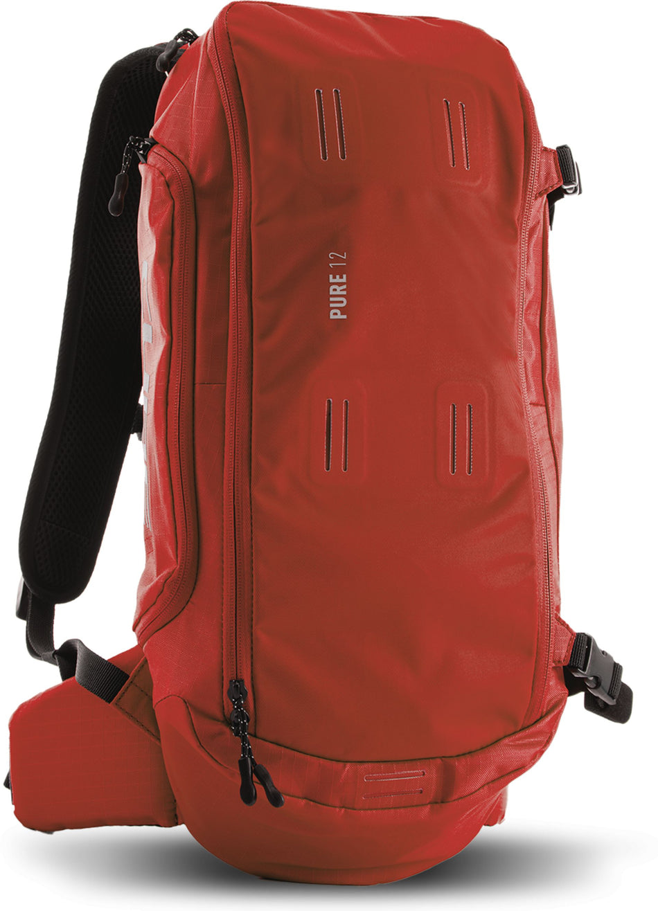 Cube Pure Rucksack red 12 L