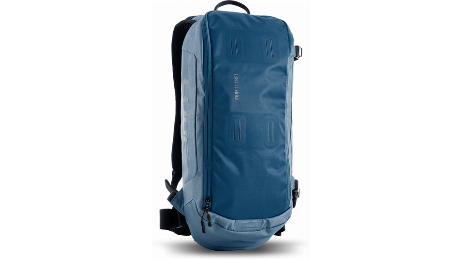 Cube Pure CMPT Rucksack blue 12 L