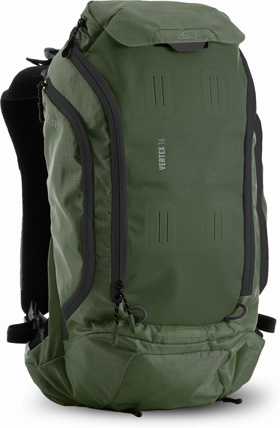 Cube Vertex TM Rucksack olive 16 L