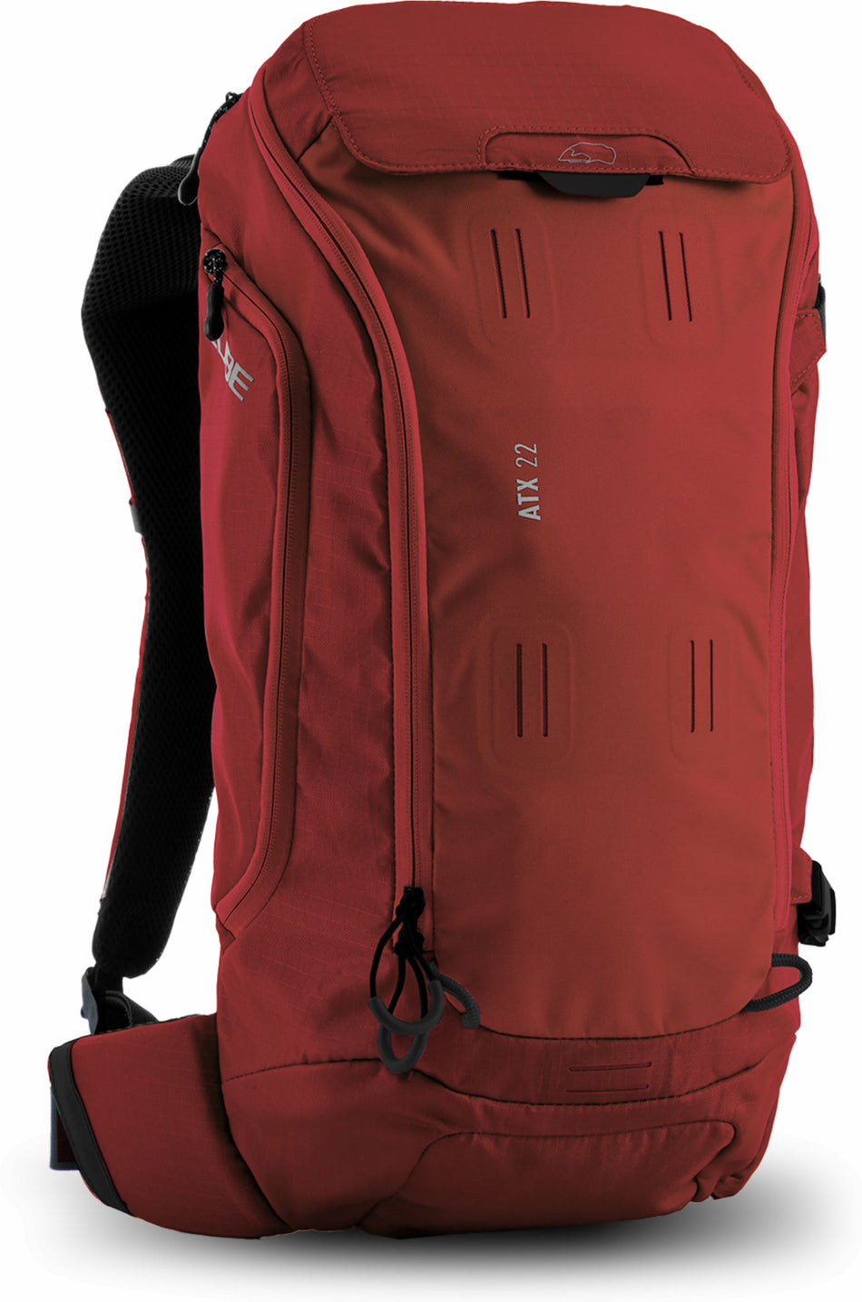 Cube ATX Rucksack red 22 L