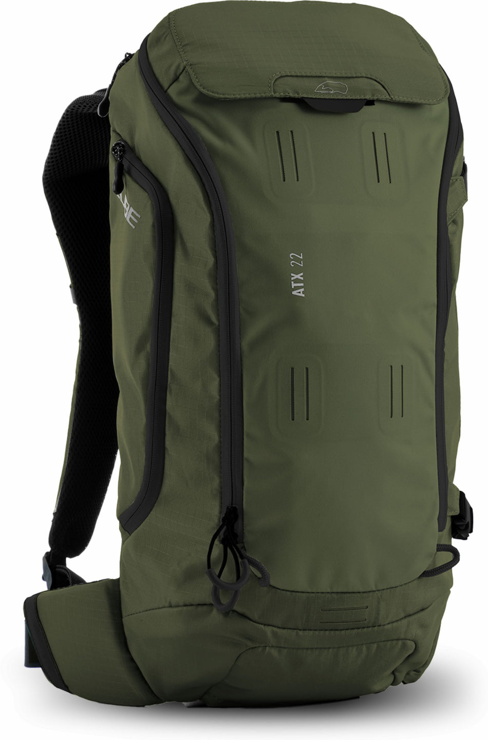 Cube ATX TM Rucksack olive 22 L