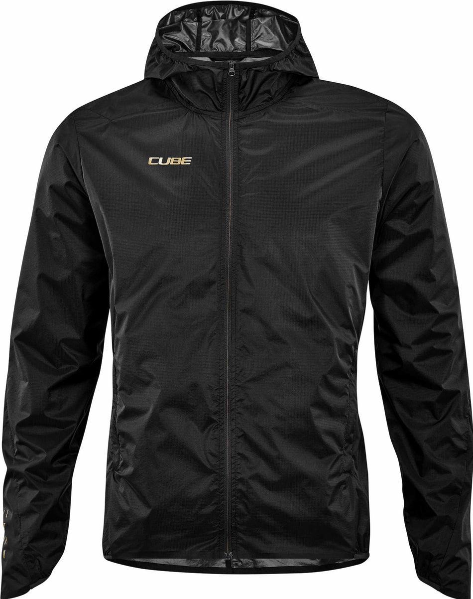 Cube ATX Breaker Jacke black
