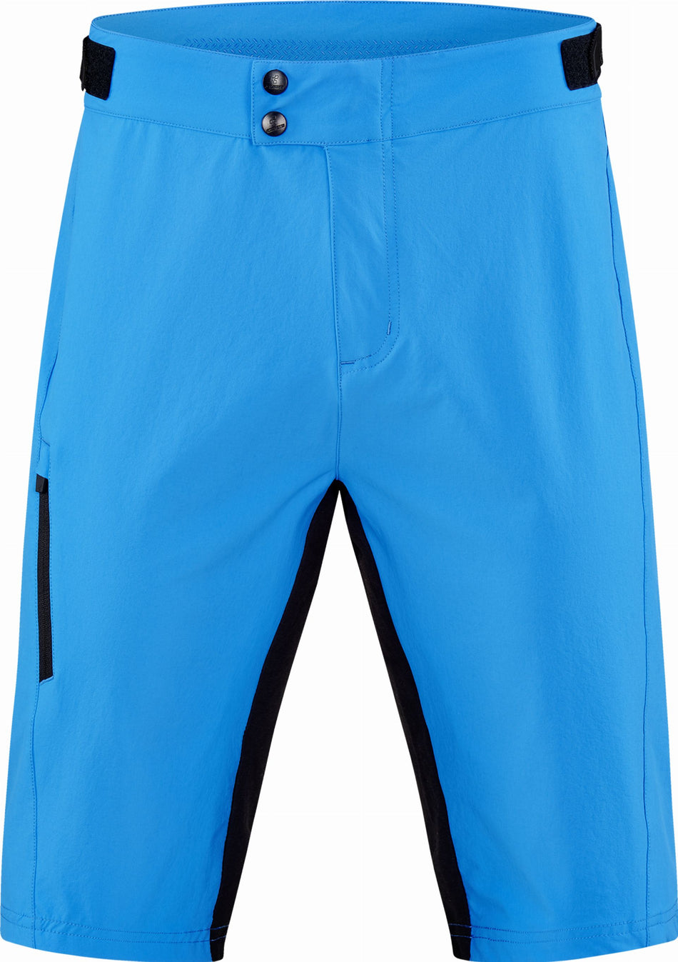 Cube Teamline Baggy Shorts blue
