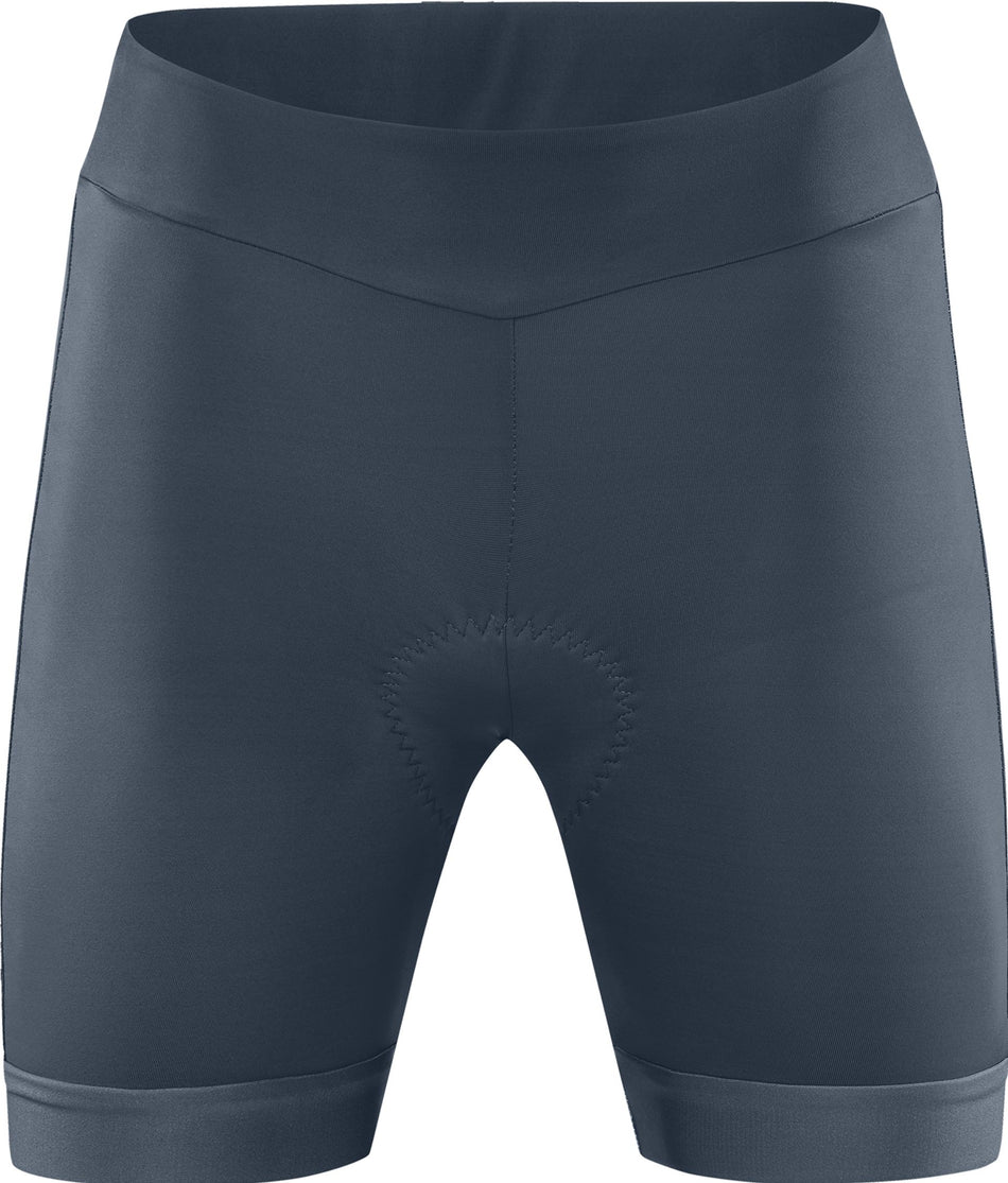 Cube Blackline WS Radhose Kurz grey