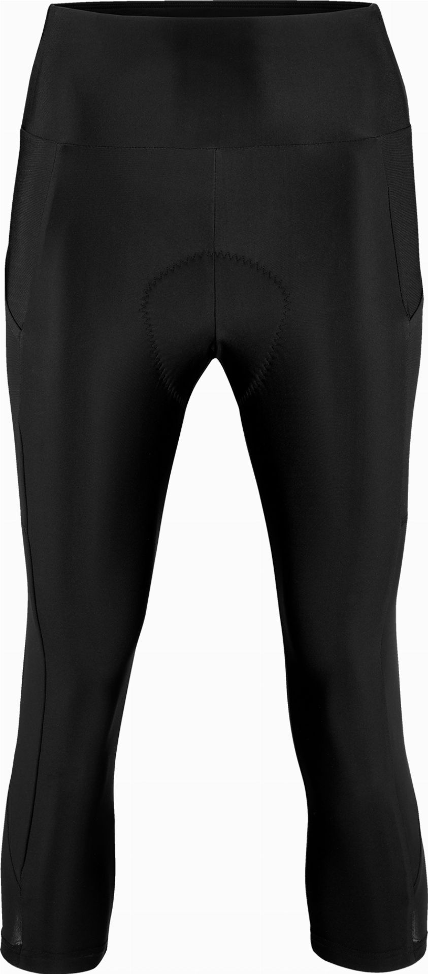 Cube ATX WS Cropped Tights black