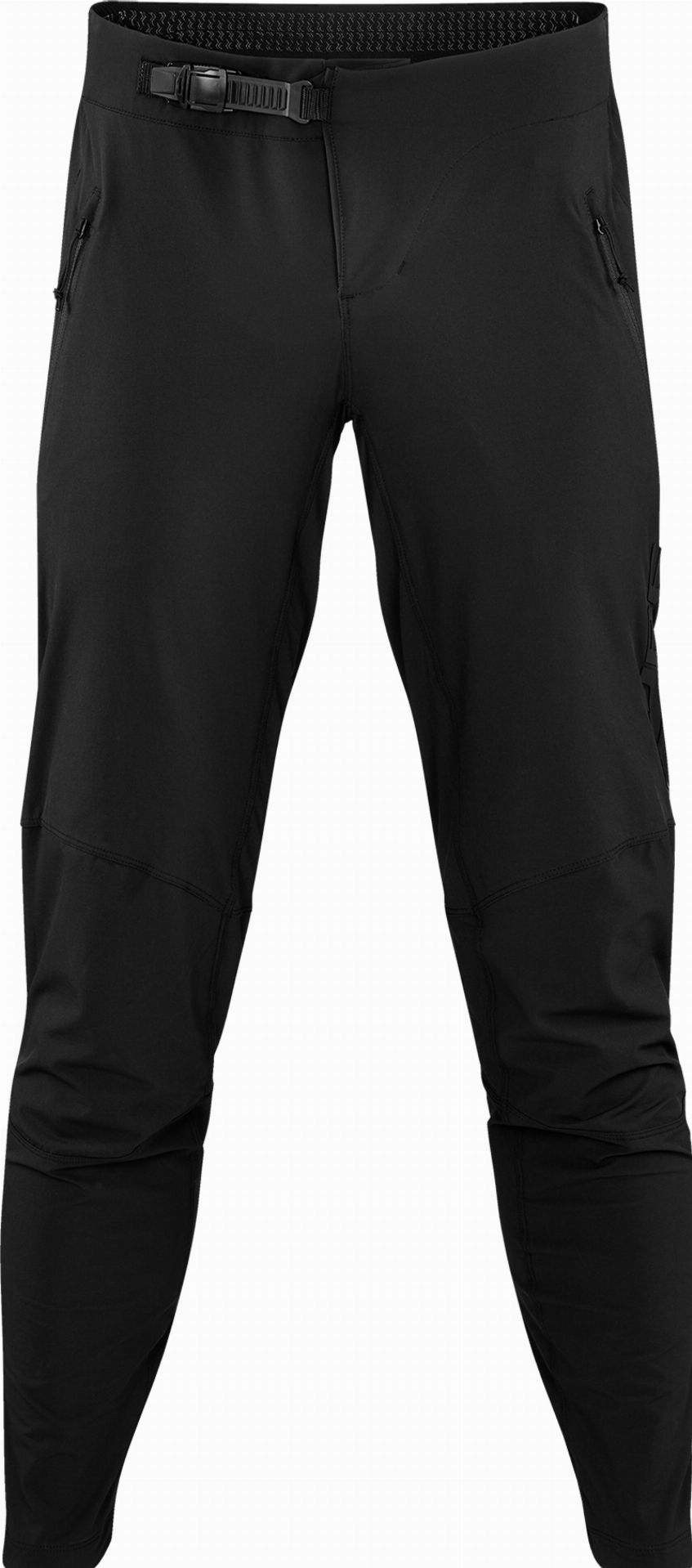Cube Vertex Baggy Pants black