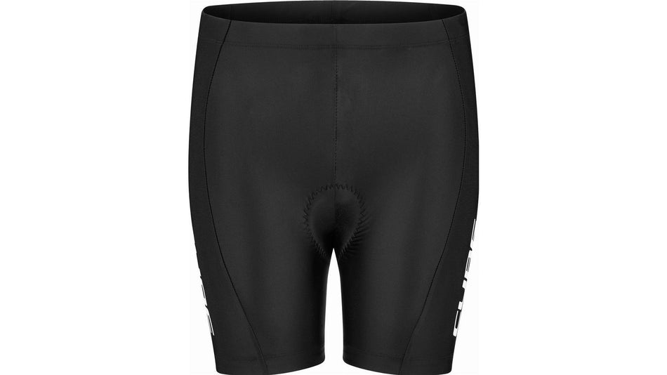 Cube Teamline Radhose Rookie black´n´white