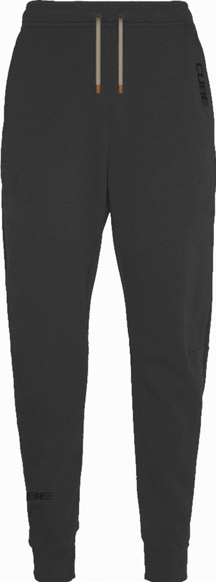 Cube Jogger Pants Advanced anthracite