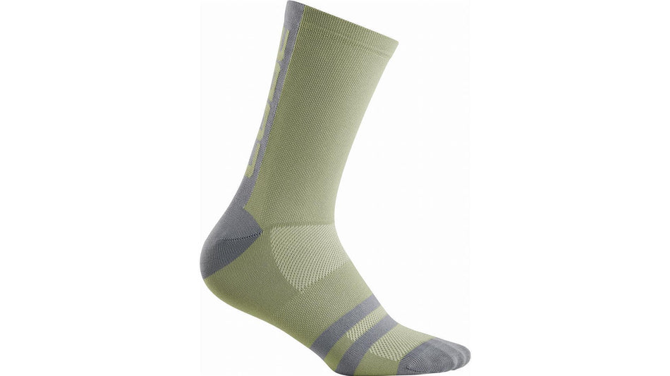 Cube Socke High Cut ATX grey
