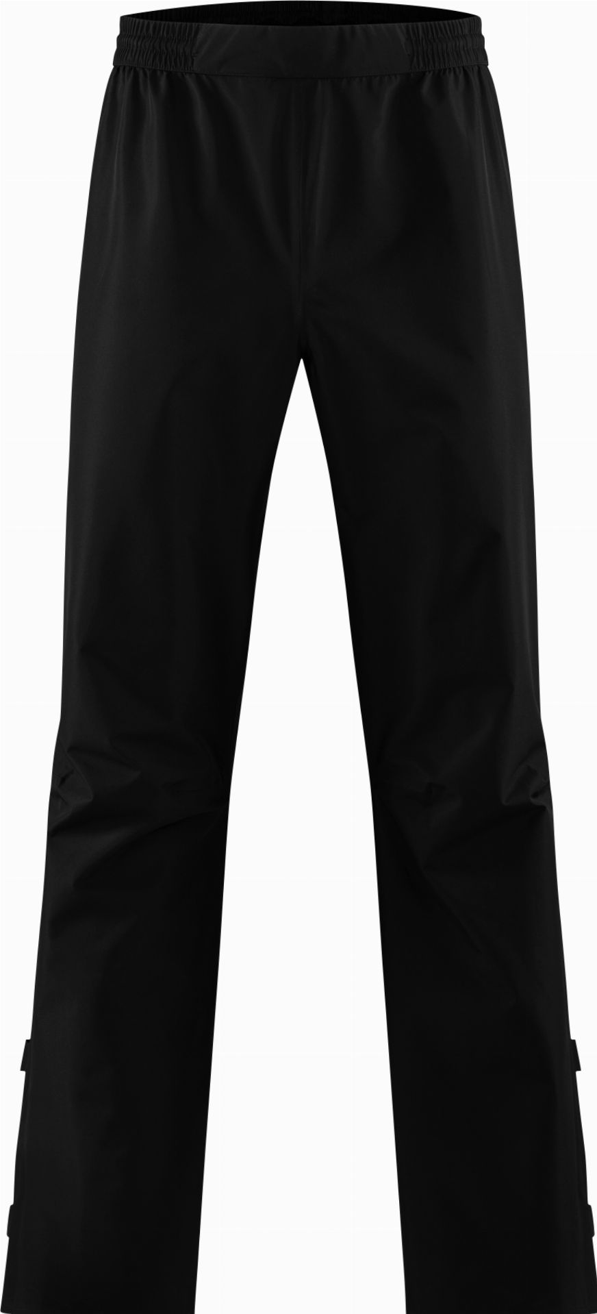 Cube ATX Regenhose Cmpt Lang black