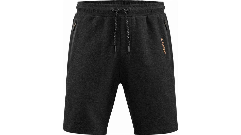 Cube Jogger Shorts Advanced anthracite