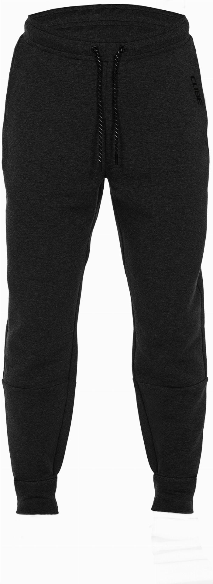 Cube Jogger Pants Advanced black