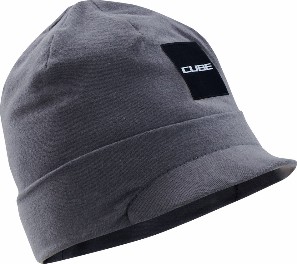 Cube Helmmütze Rookie grey one size