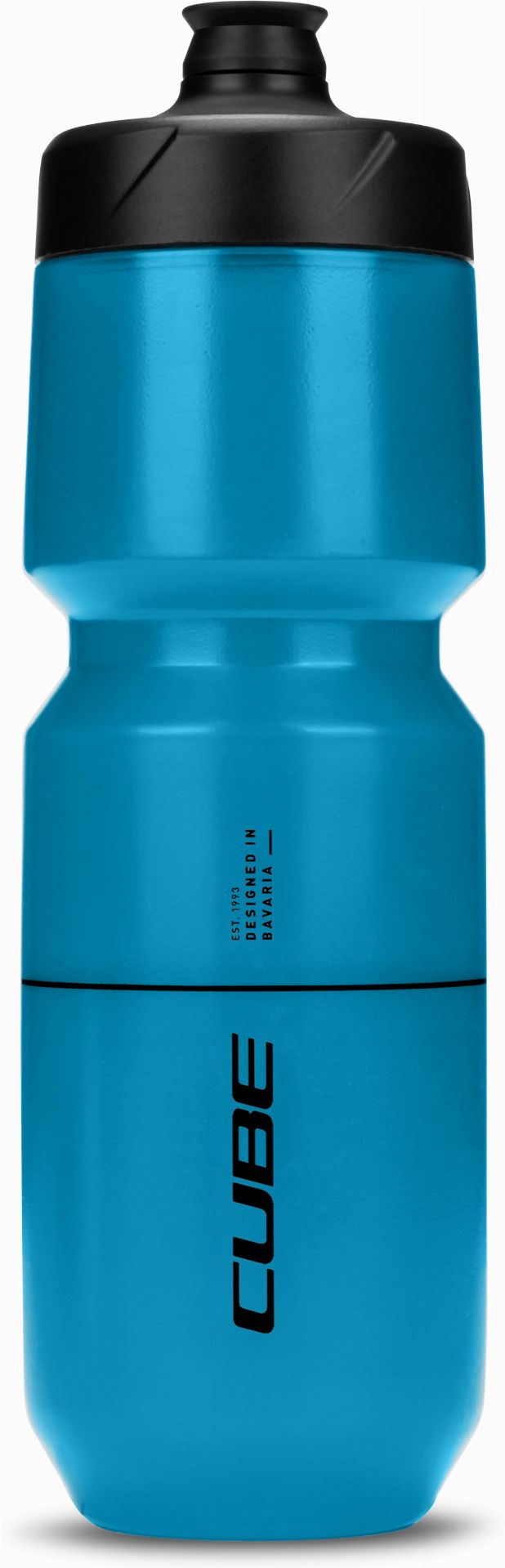 Cube Trinkflasche Flow turquoise 750 ml