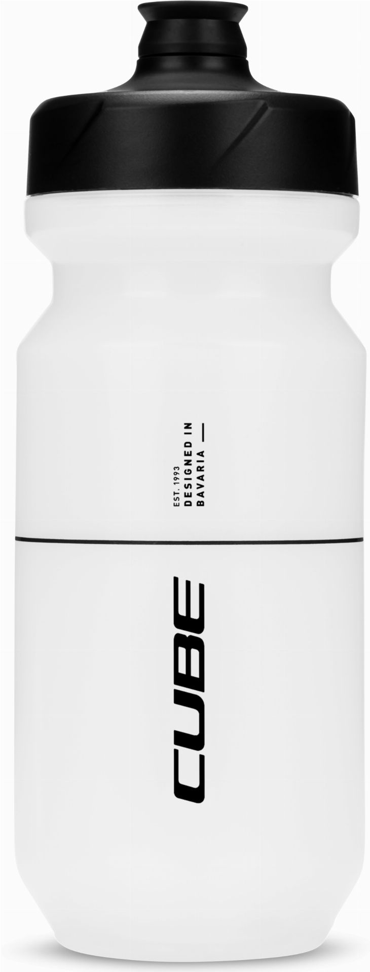 Cube Trinkflasche Flow transparent 500 ml