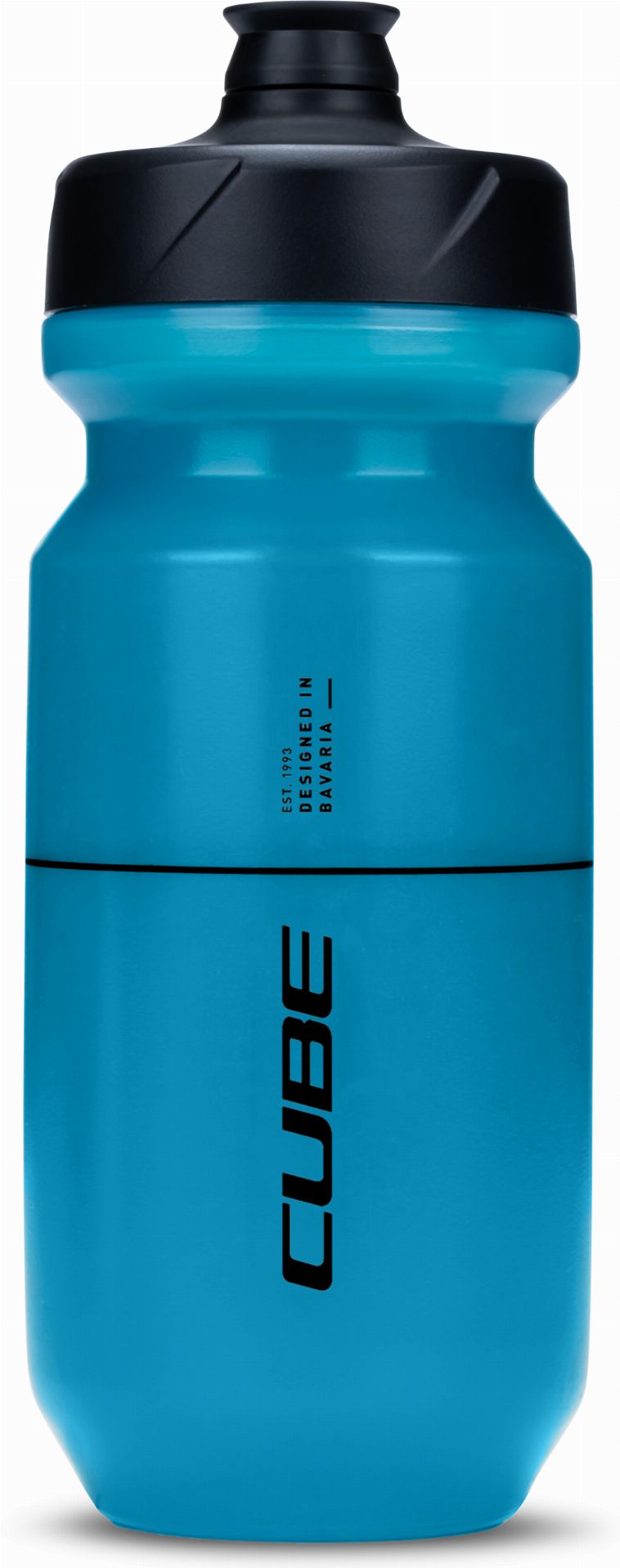 Cube Trinkflasche Flow turquoise 500 ml