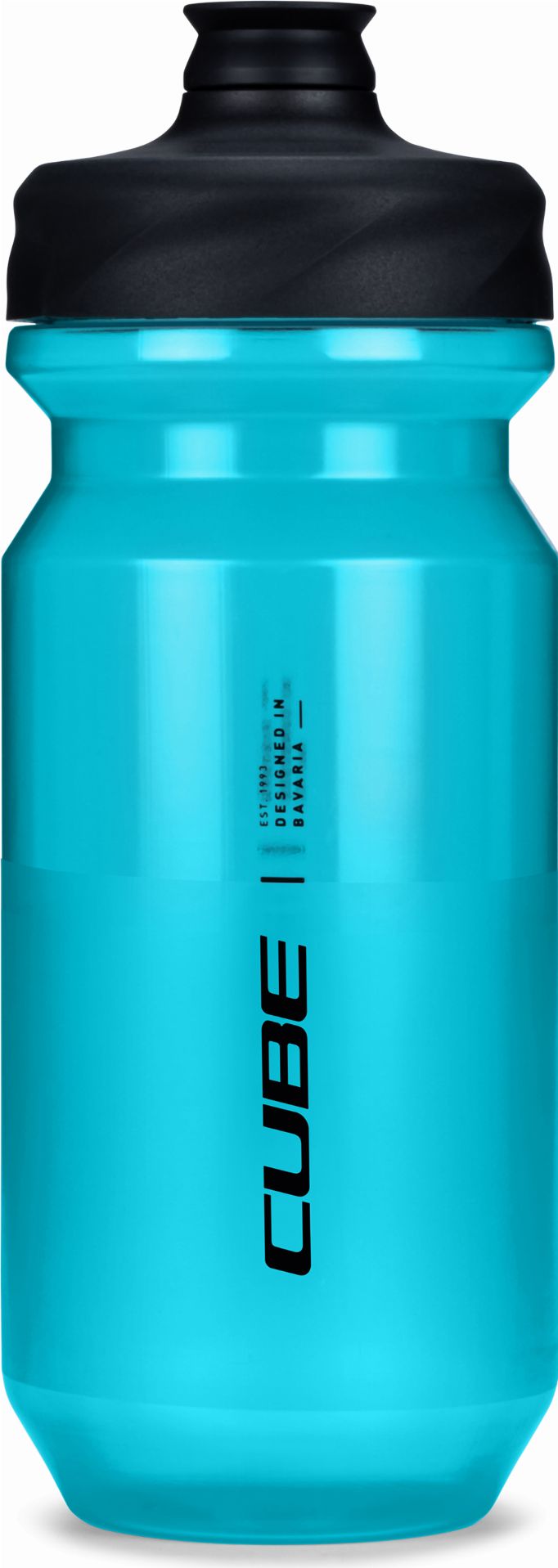 Cube Trinkflasche Flow DS turquoise 500 ml